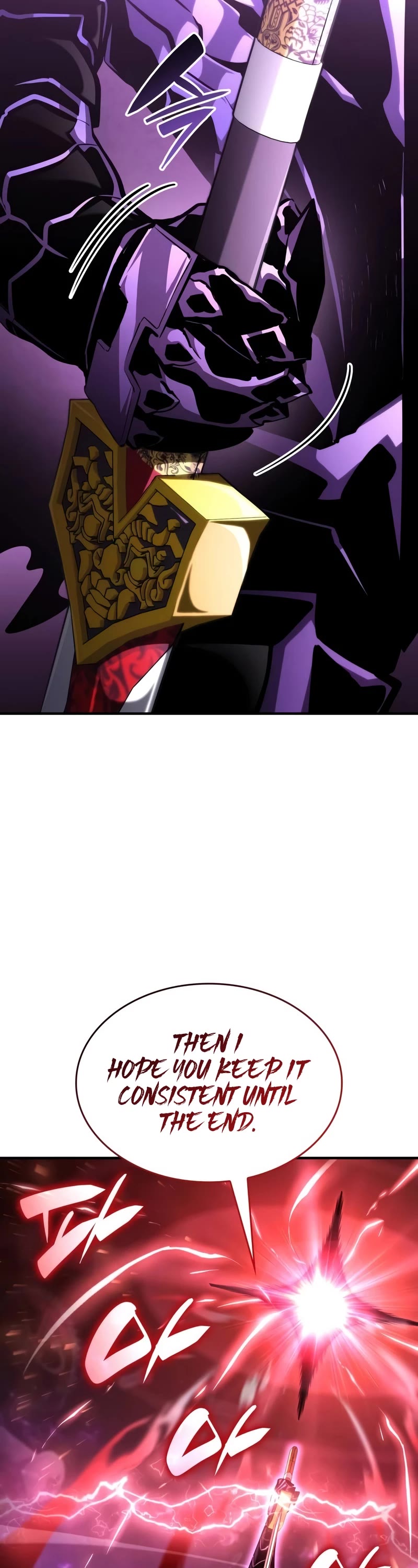 Boundless Ascension Chap 103 - Next Chap 104