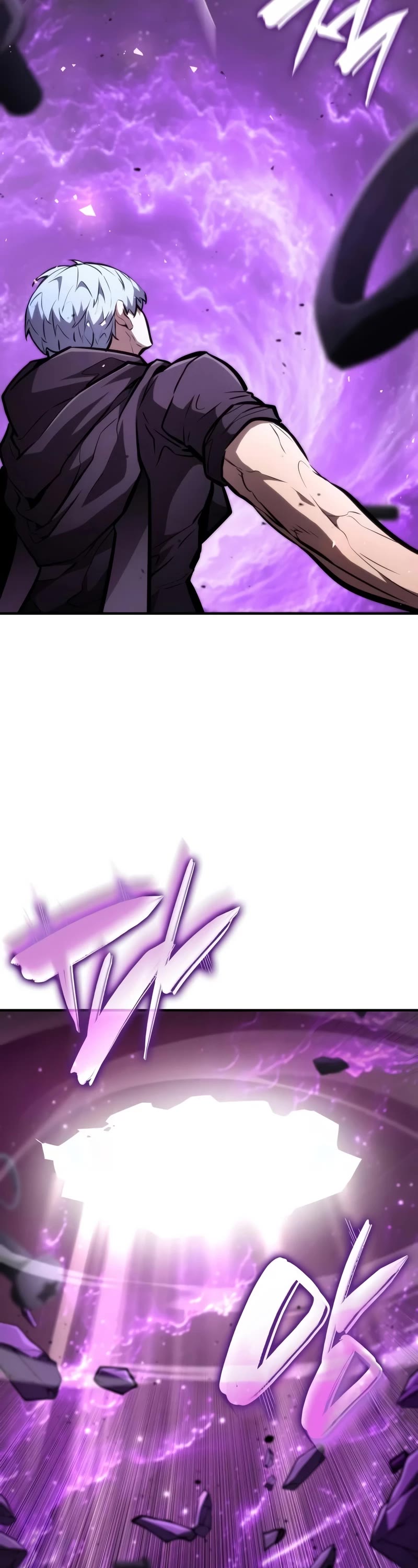 Boundless Ascension Chap 103 - Next Chap 104