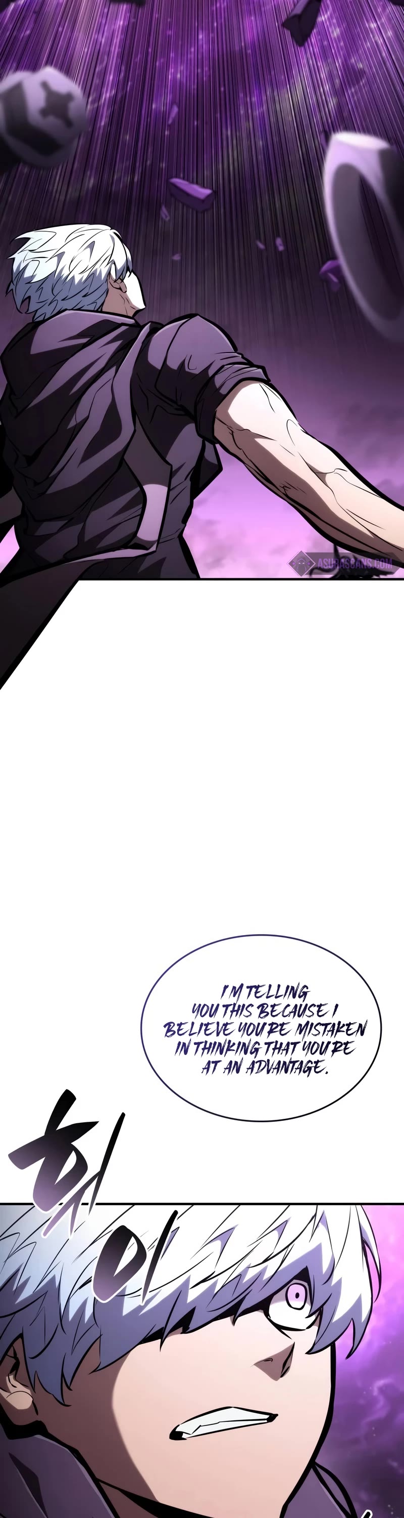 Boundless Ascension Chap 103 - Next Chap 104