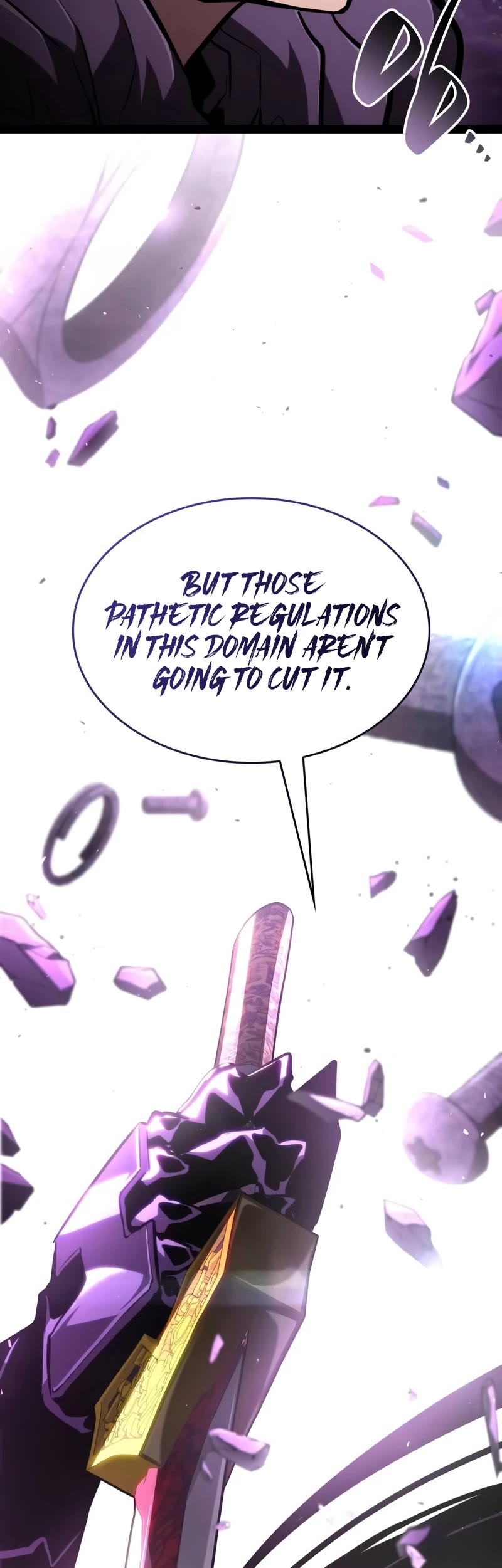 Boundless Ascension Chap 103 - Next Chap 104