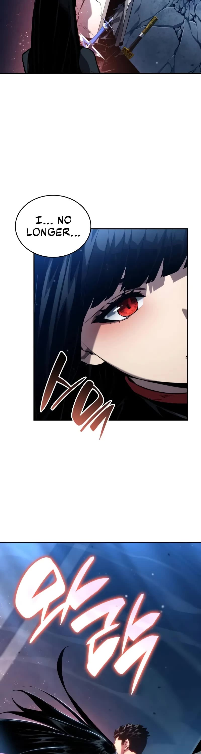 Boundless Ascension Chap 117 - Next Chap 118