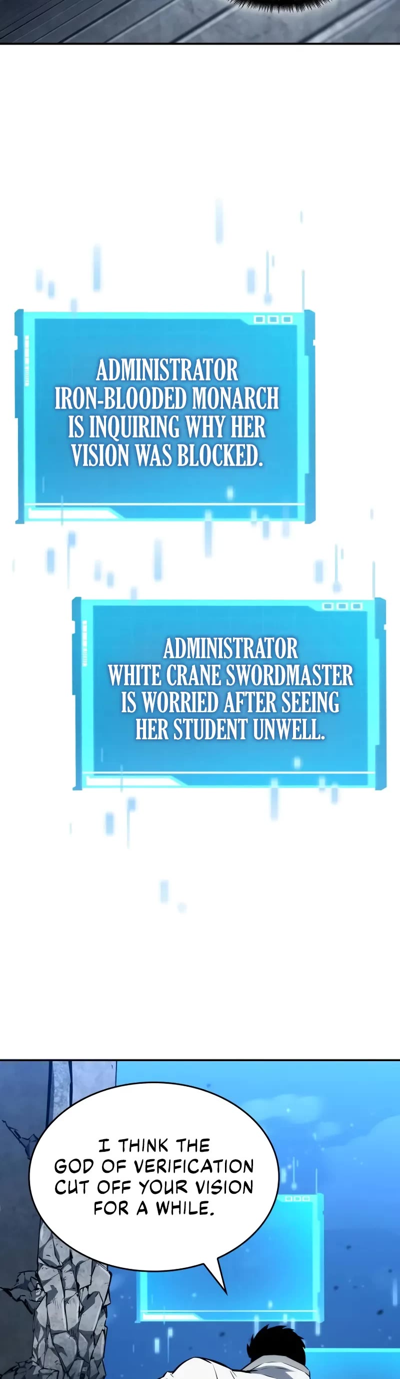 Boundless Ascension Chap 117 - Next Chap 118