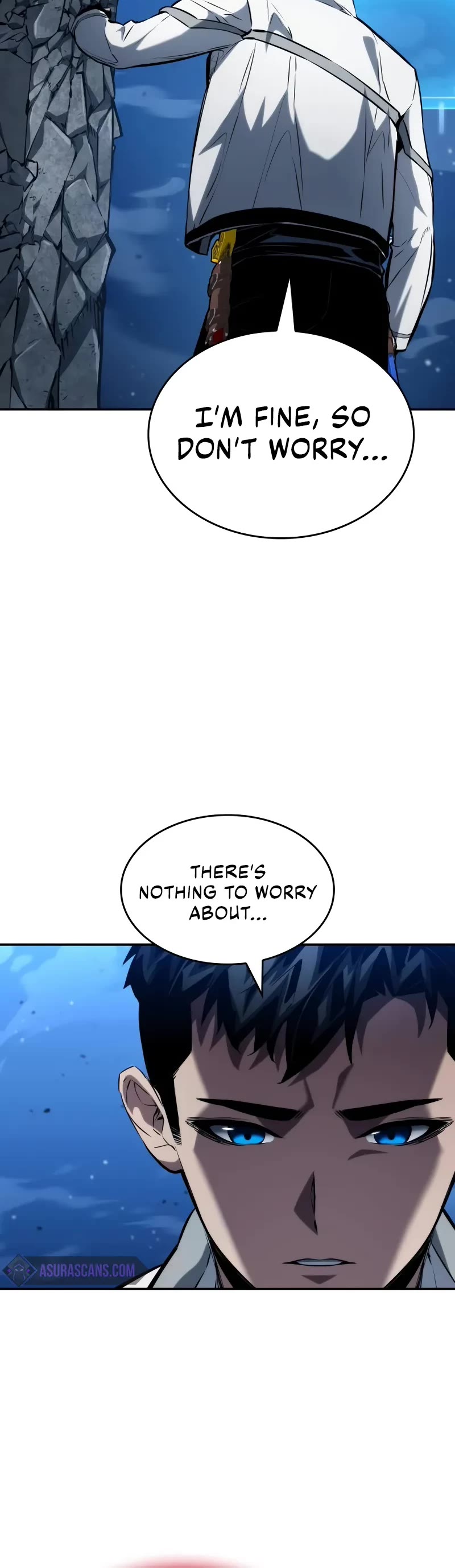 Boundless Ascension Chap 117 - Next Chap 118