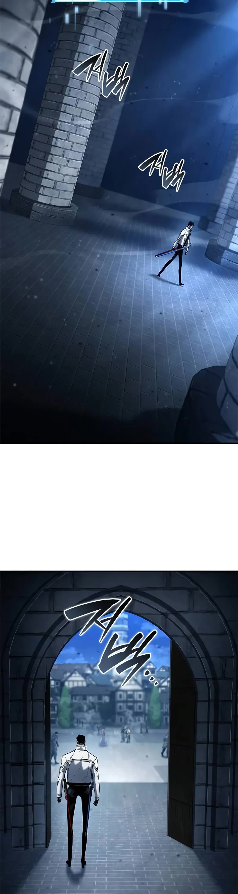 Boundless Ascension Chap 117 - Next Chap 118