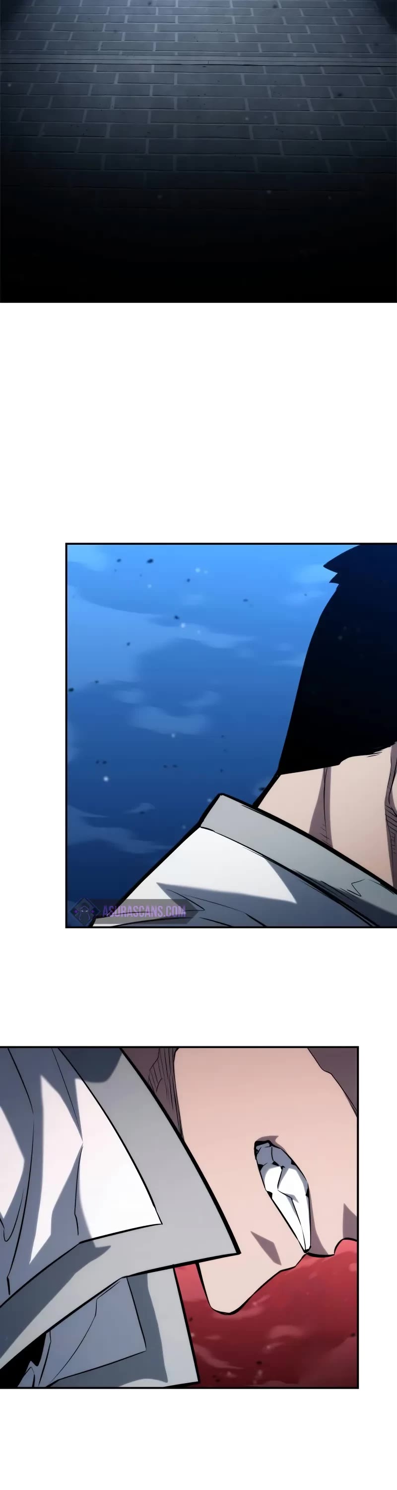 Boundless Ascension Chap 117 - Next Chap 118