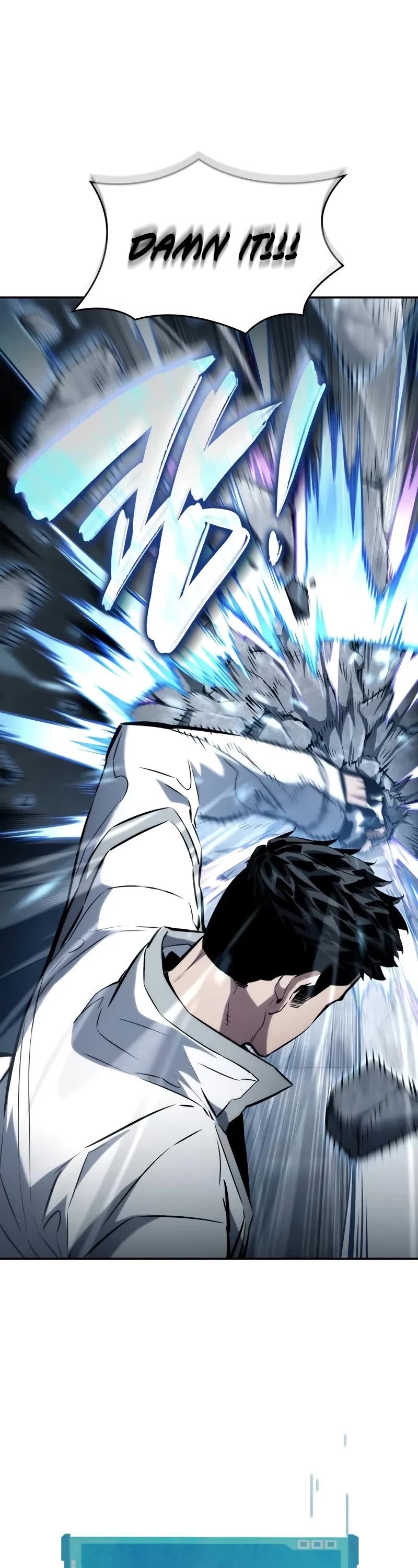 Boundless Ascension Chap 117 - Next Chap 118