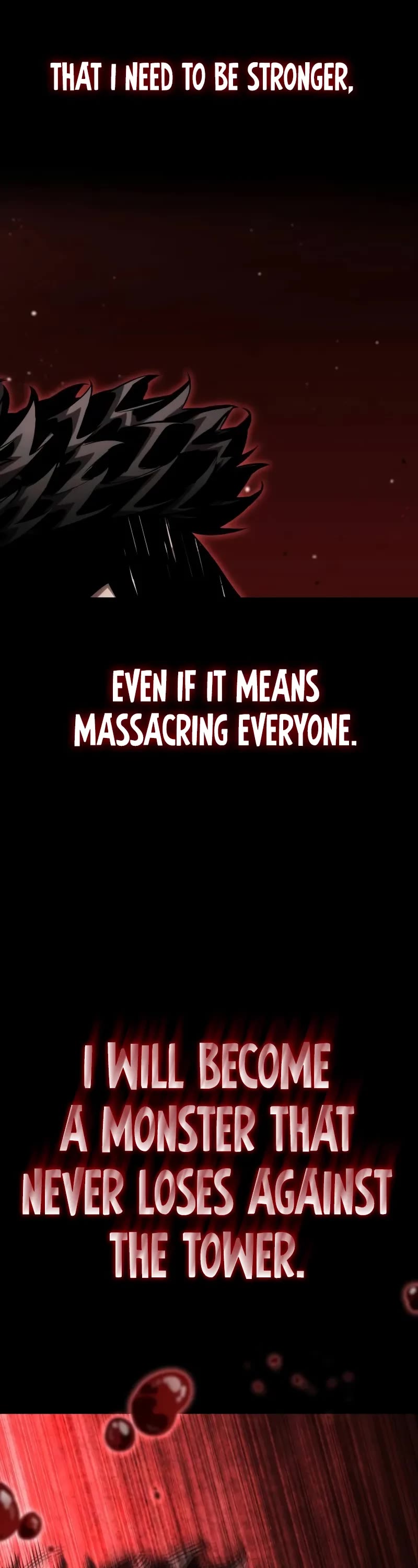 Boundless Ascension Chap 117 - Next Chap 118