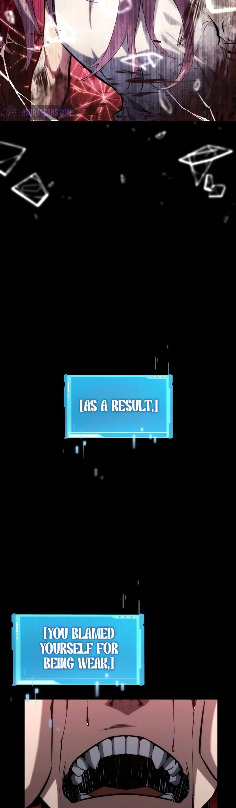 Boundless Ascension Chap 117 - Next Chap 118