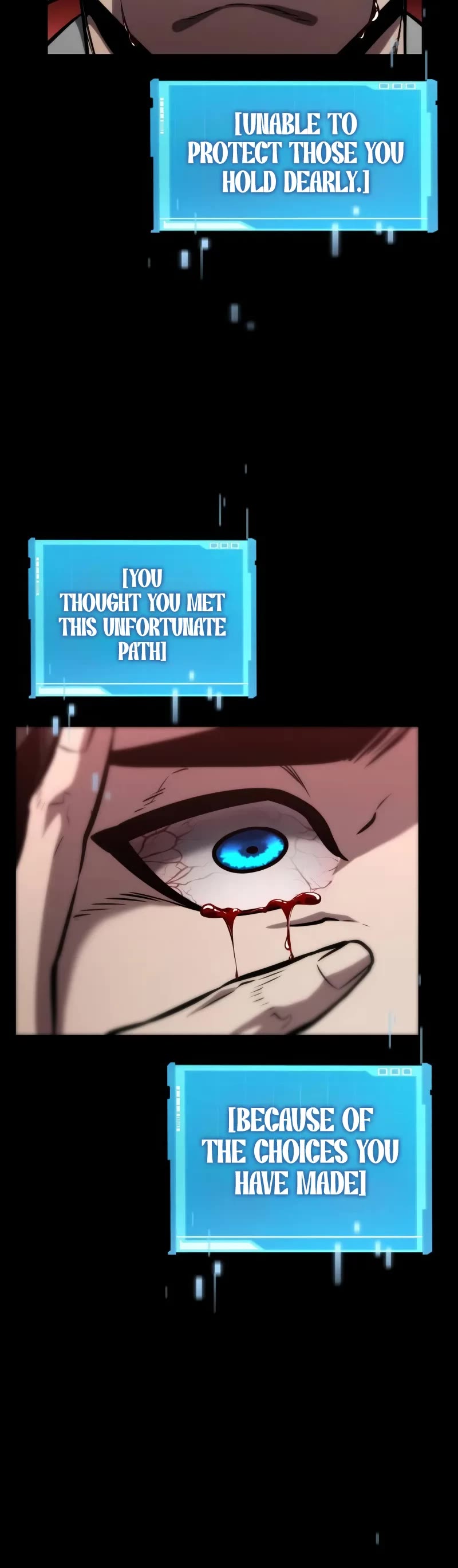 Boundless Ascension Chap 117 - Next Chap 118