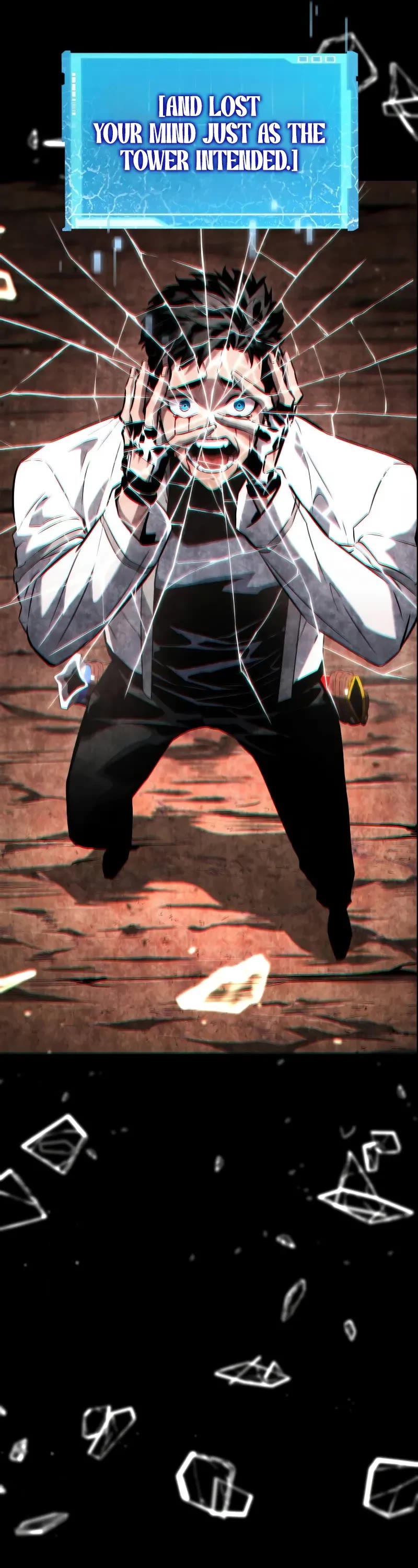 Boundless Ascension Chap 117 - Next Chap 118