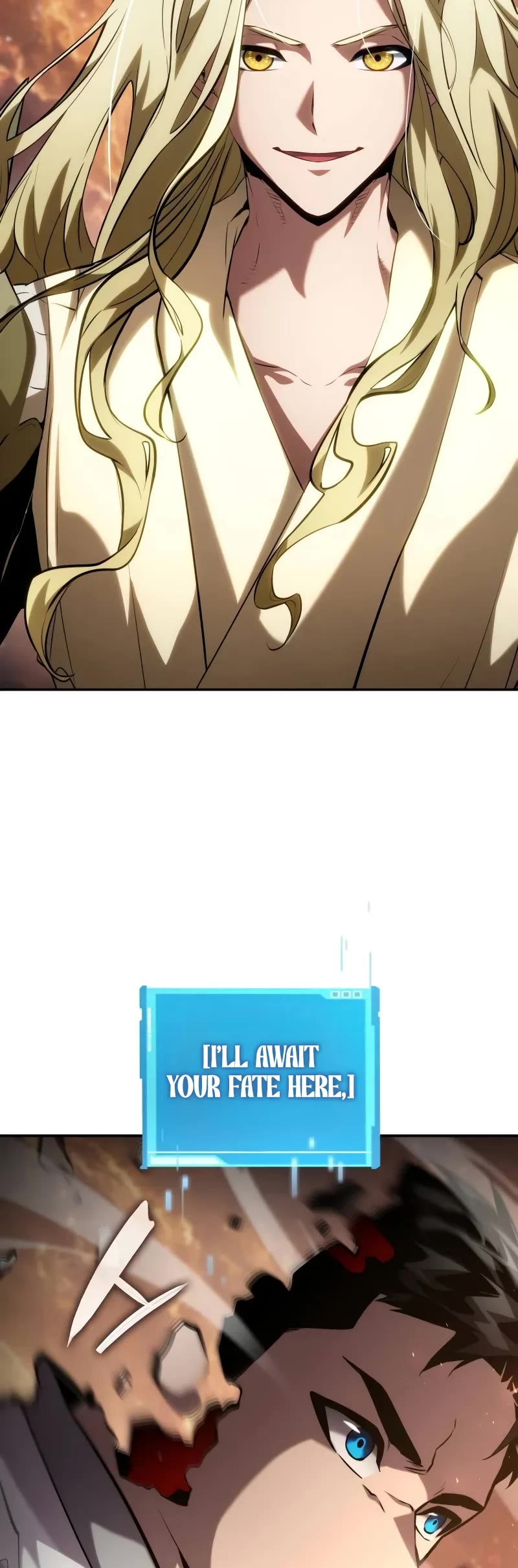 Boundless Ascension Chap 117 - Next Chap 118