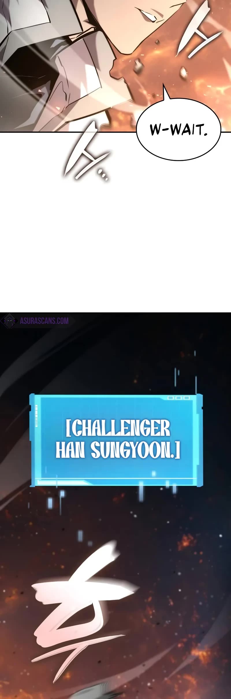 Boundless Ascension Chap 117 - Next Chap 118