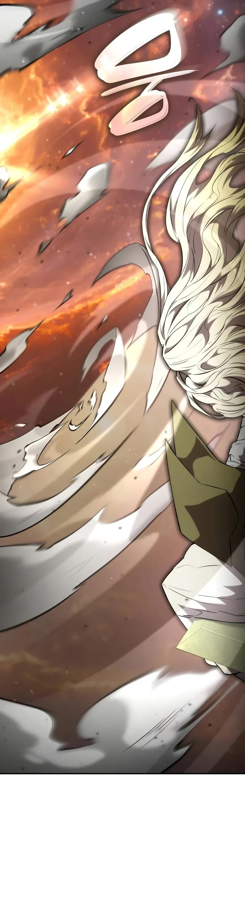 Boundless Ascension Chap 117 - Next Chap 118