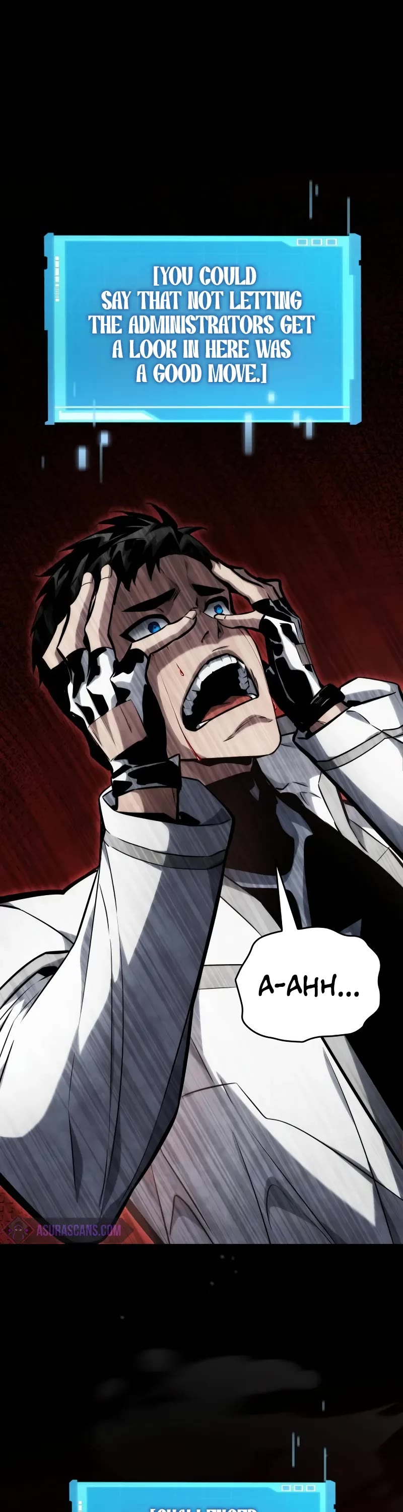 Boundless Ascension Chap 117 - Next Chap 118