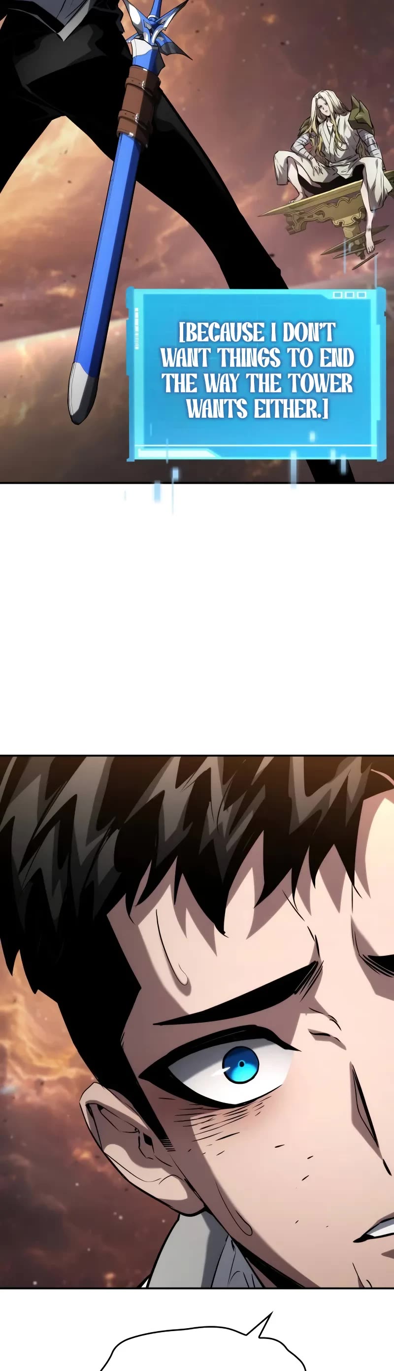 Boundless Ascension Chap 117 - Next Chap 118