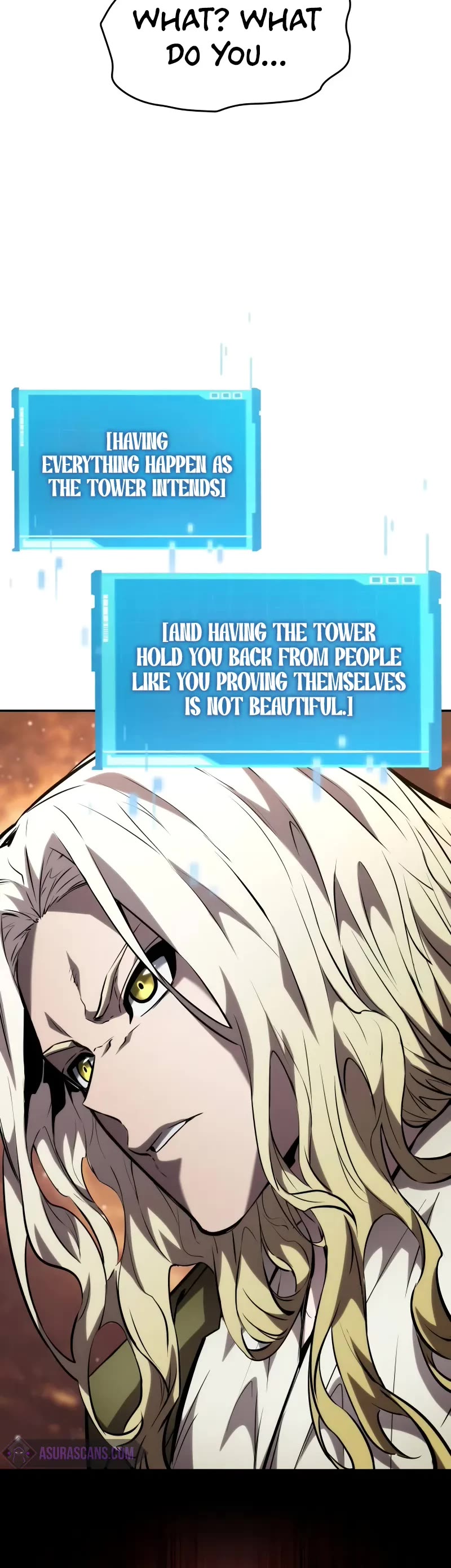 Boundless Ascension Chap 117 - Next Chap 118