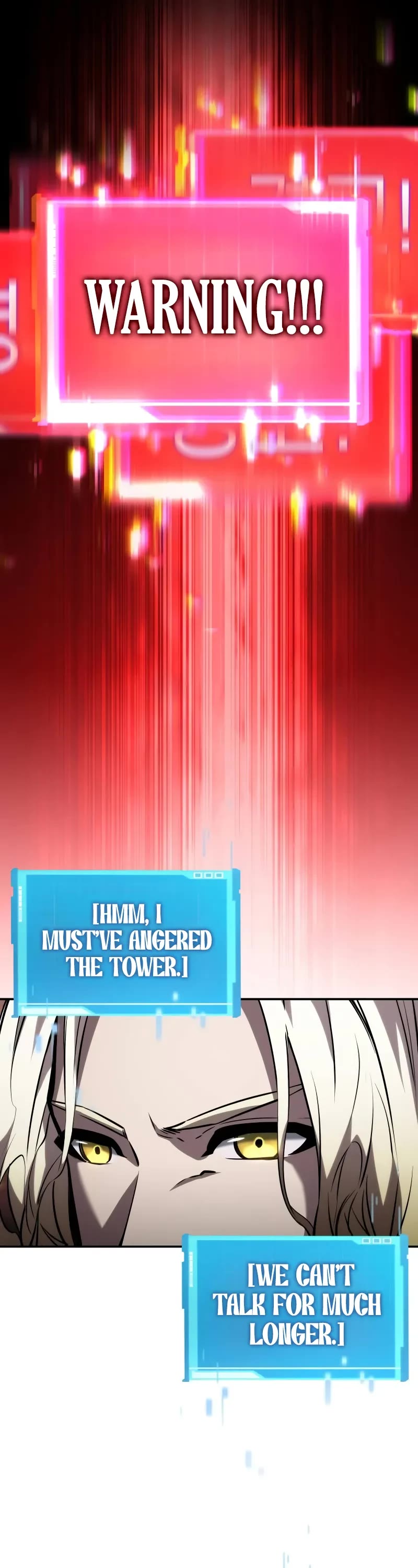 Boundless Ascension Chap 117 - Next Chap 118