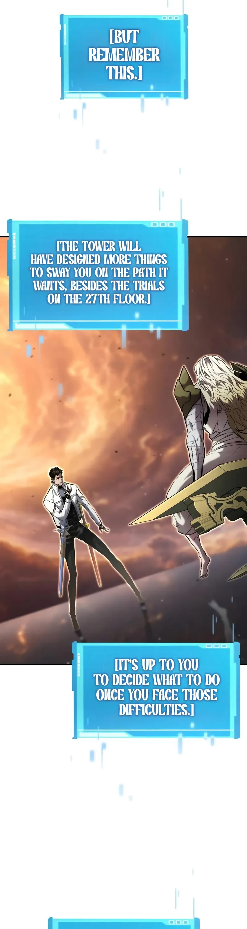 Boundless Ascension Chap 117 - Next Chap 118