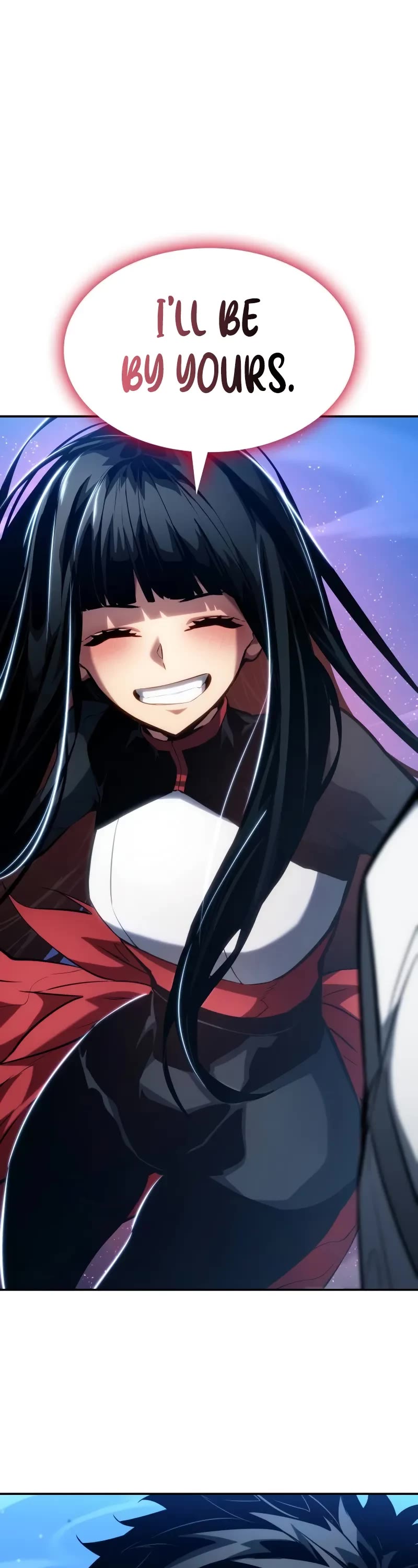 Boundless Ascension Chap 117 - Next Chap 118