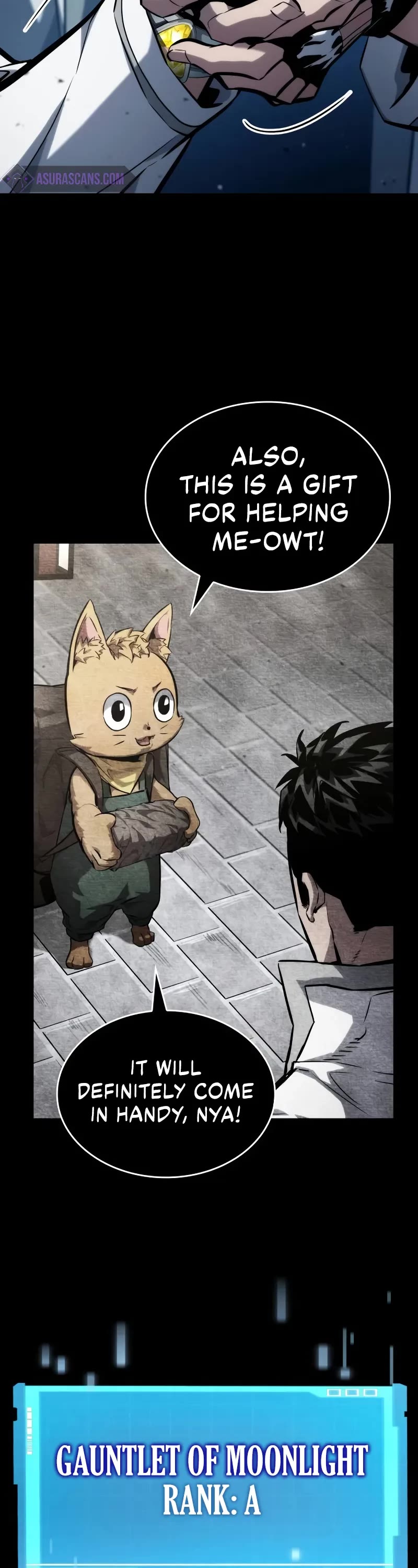 Boundless Ascension Chap 117 - Next Chap 118