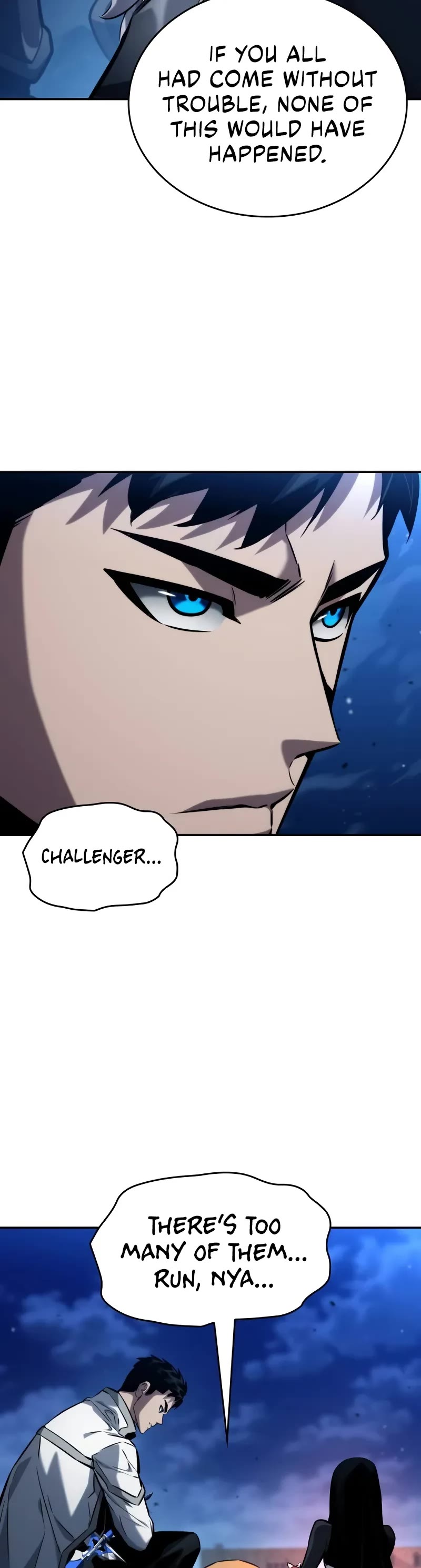 Boundless Ascension Chap 117 - Next Chap 118