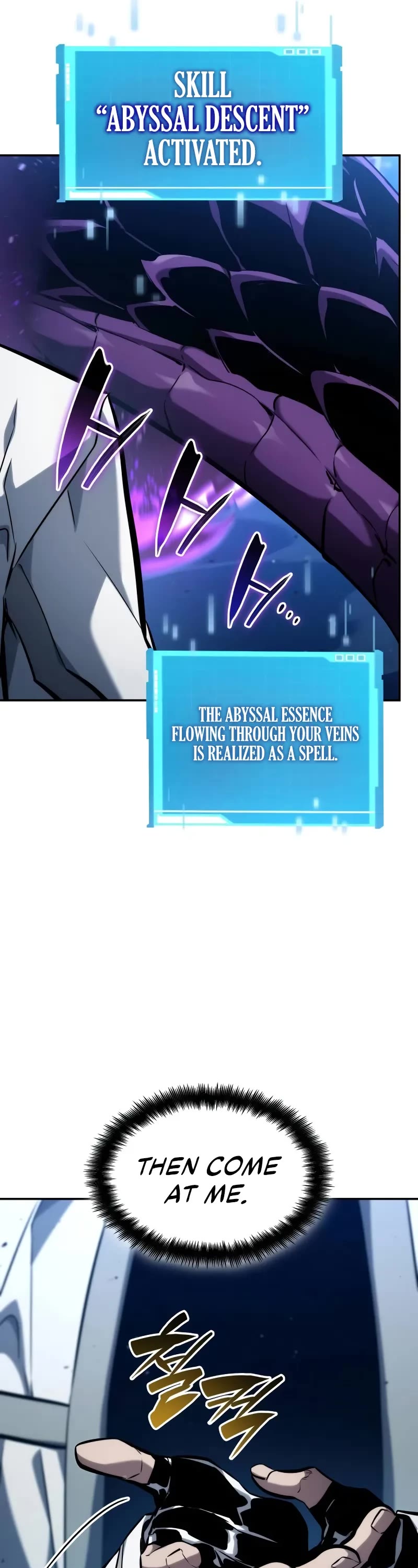 Boundless Ascension Chap 117 - Next Chap 118