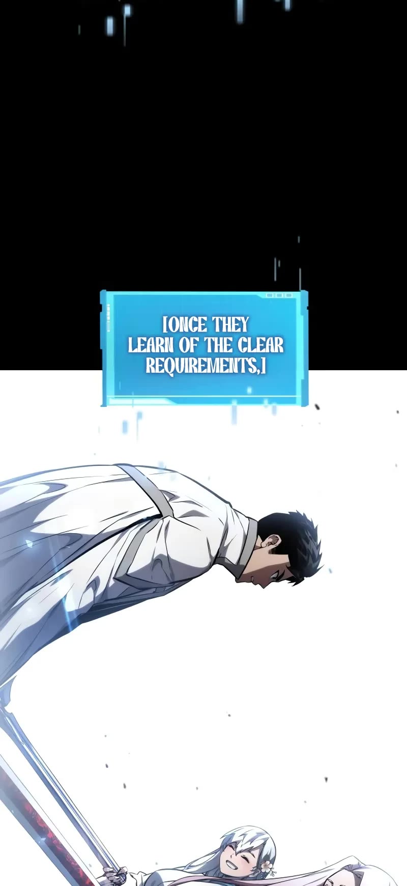 Boundless Ascension Chap 117 - Next Chap 118