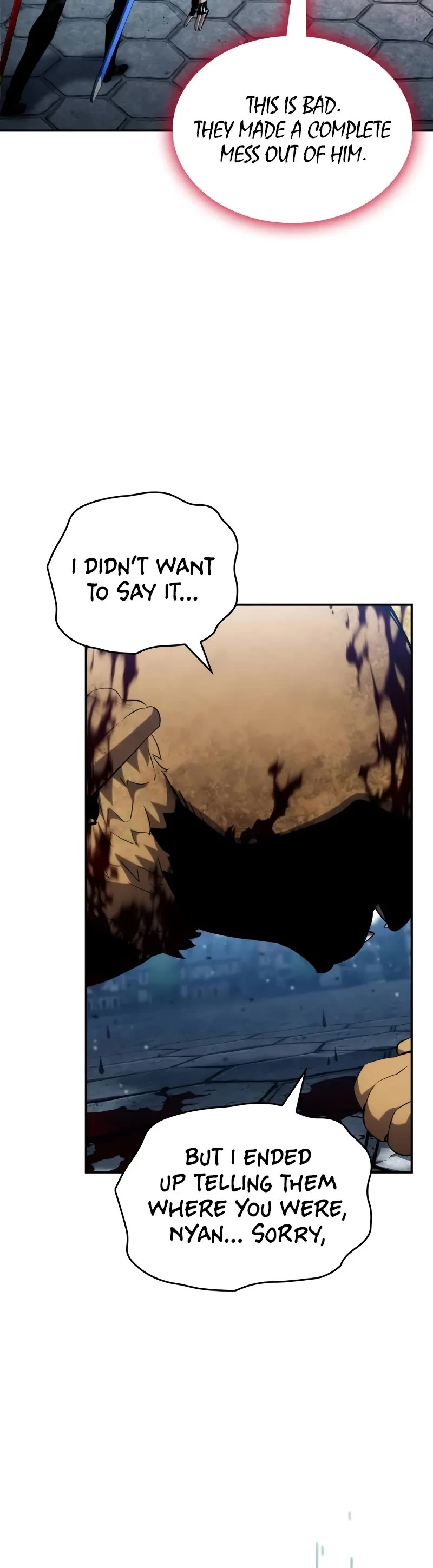 Boundless Ascension Chap 117 - Next Chap 118