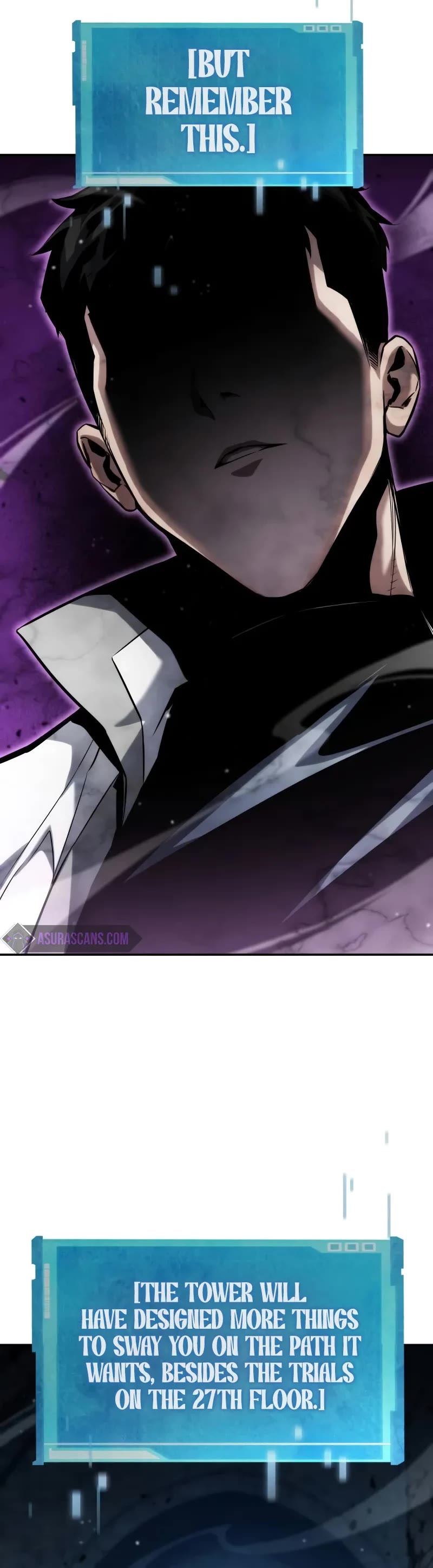 Boundless Ascension Chap 117 - Next Chap 118