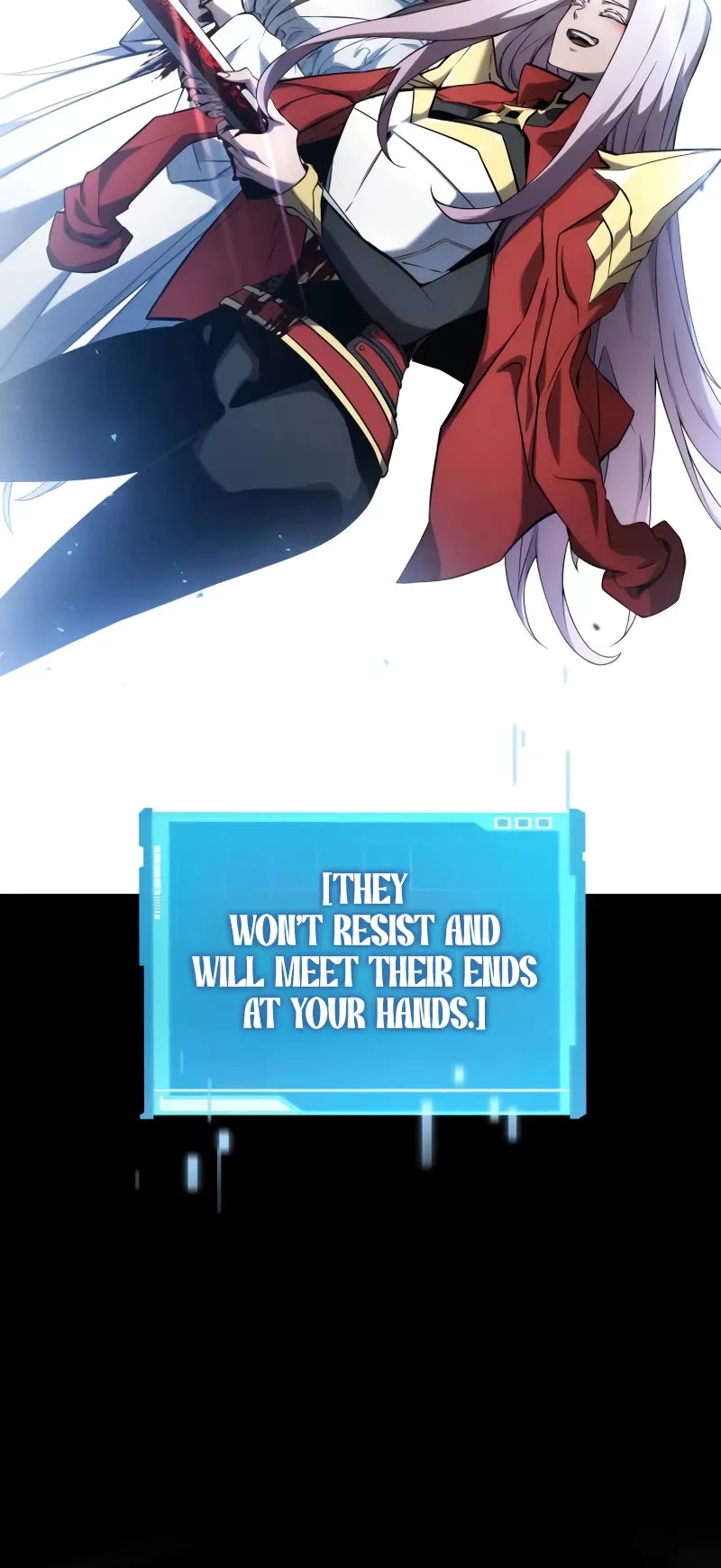 Boundless Ascension Chap 117 - Next Chap 118