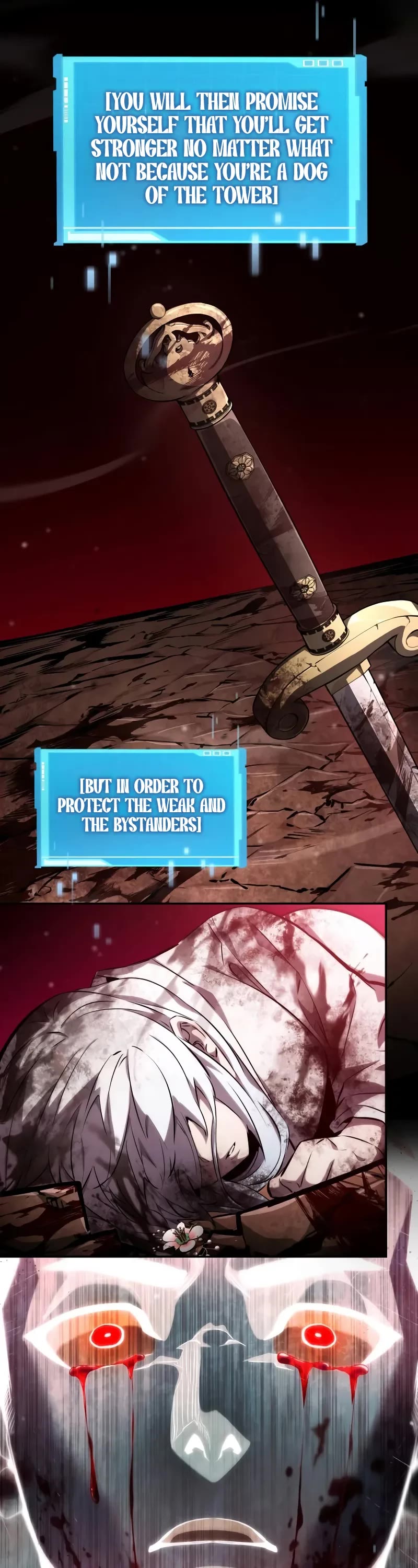 Boundless Ascension Chap 117 - Next Chap 118