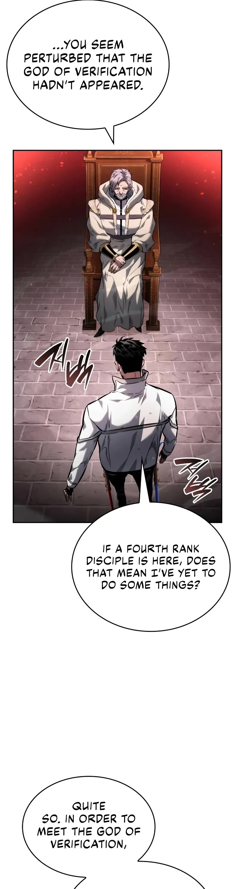 Boundless Ascension Chap 114 - Next Chap 115