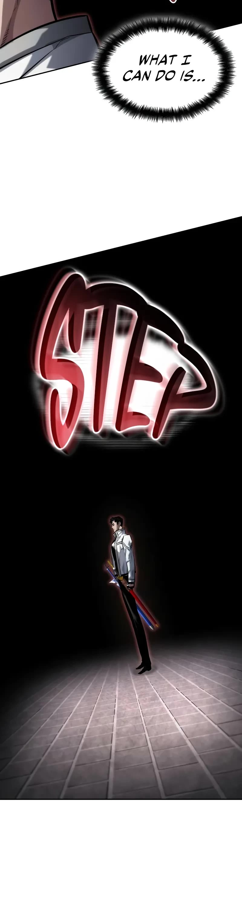 Boundless Ascension Chap 114 - Next Chap 115