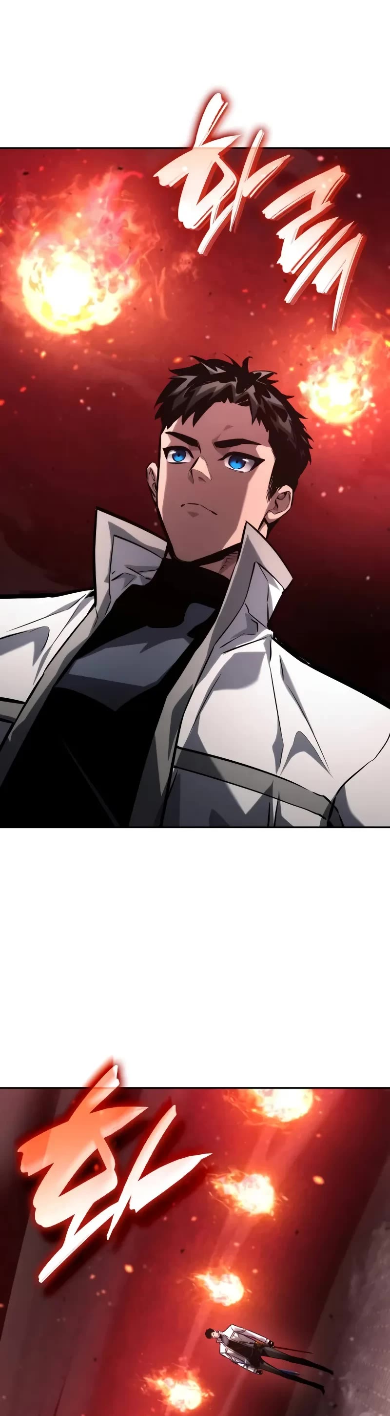 Boundless Ascension Chap 114 - Next Chap 115