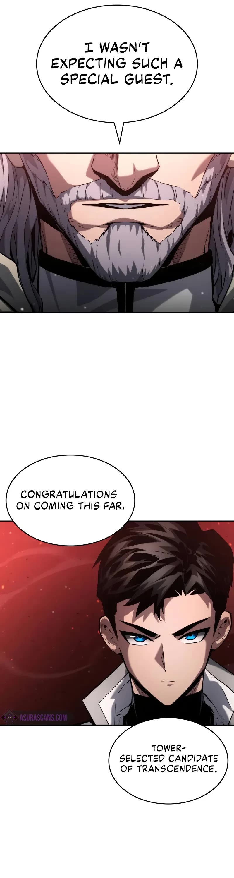 Boundless Ascension Chap 114 - Next Chap 115