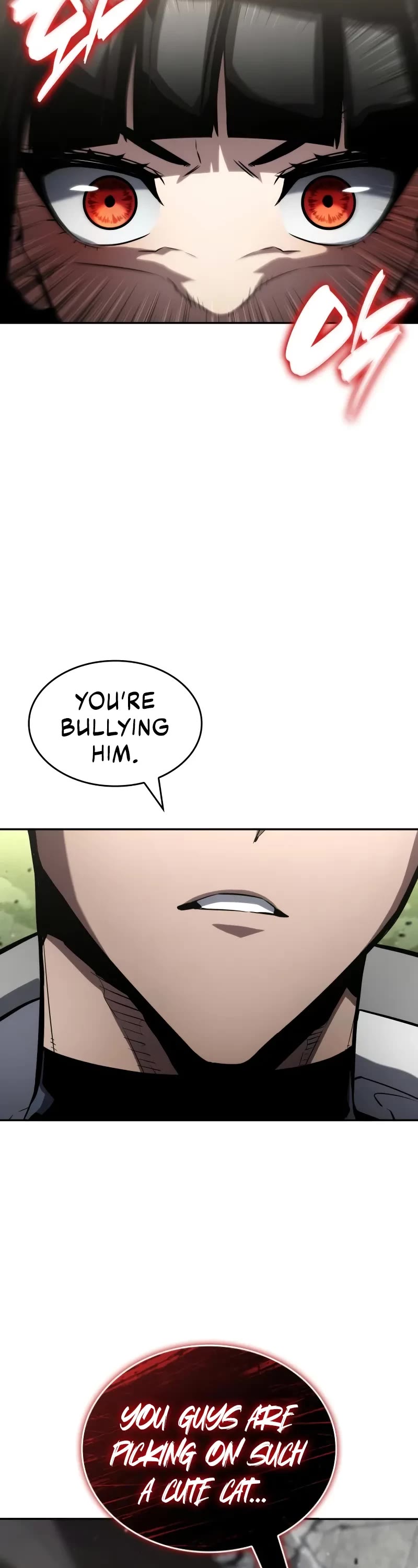 Boundless Ascension Chap 114 - Next Chap 115