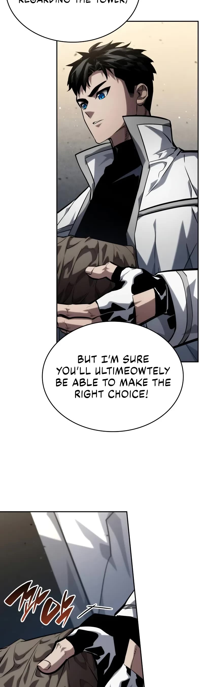 Boundless Ascension Chap 114 - Next Chap 115