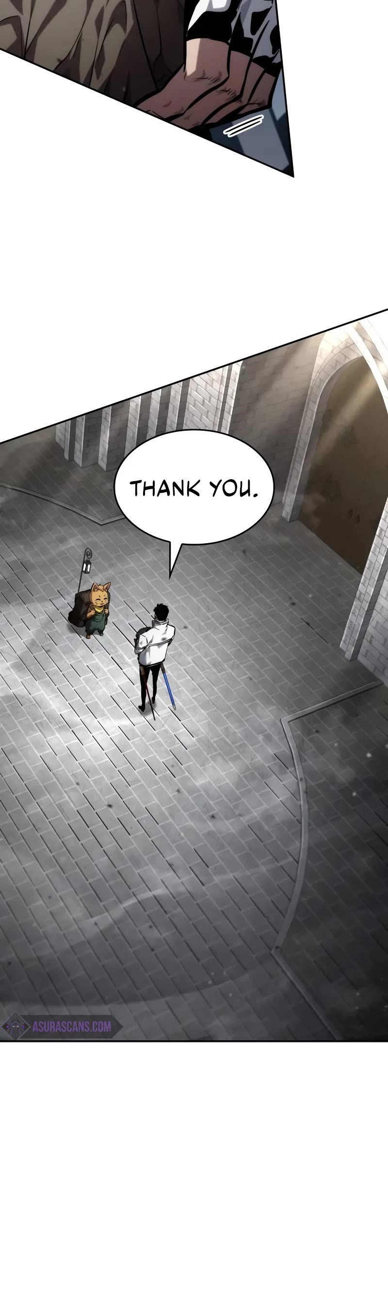 Boundless Ascension Chap 114 - Next Chap 115