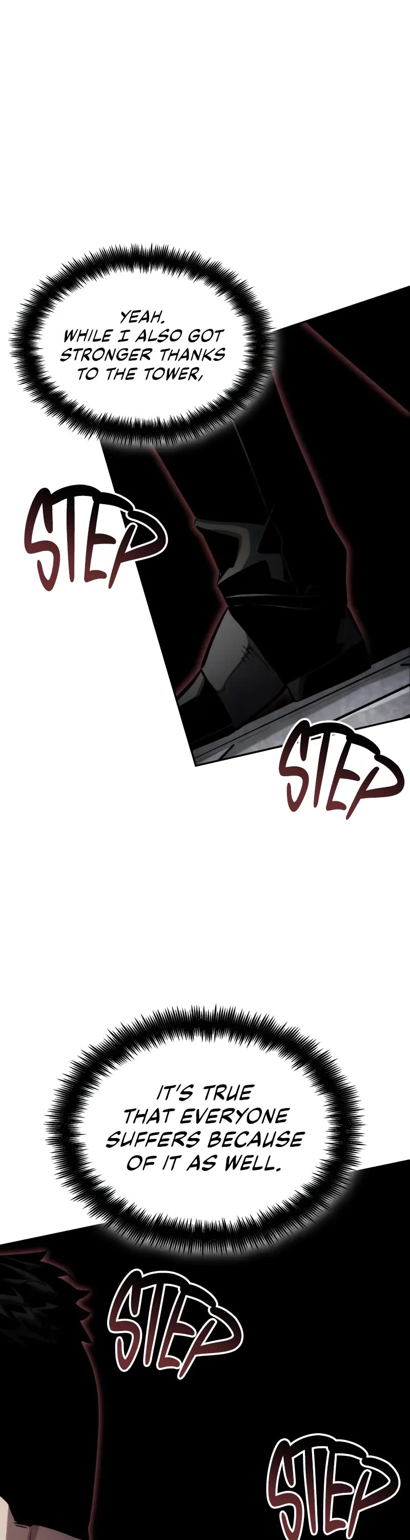 Boundless Ascension Chap 114 - Next Chap 115