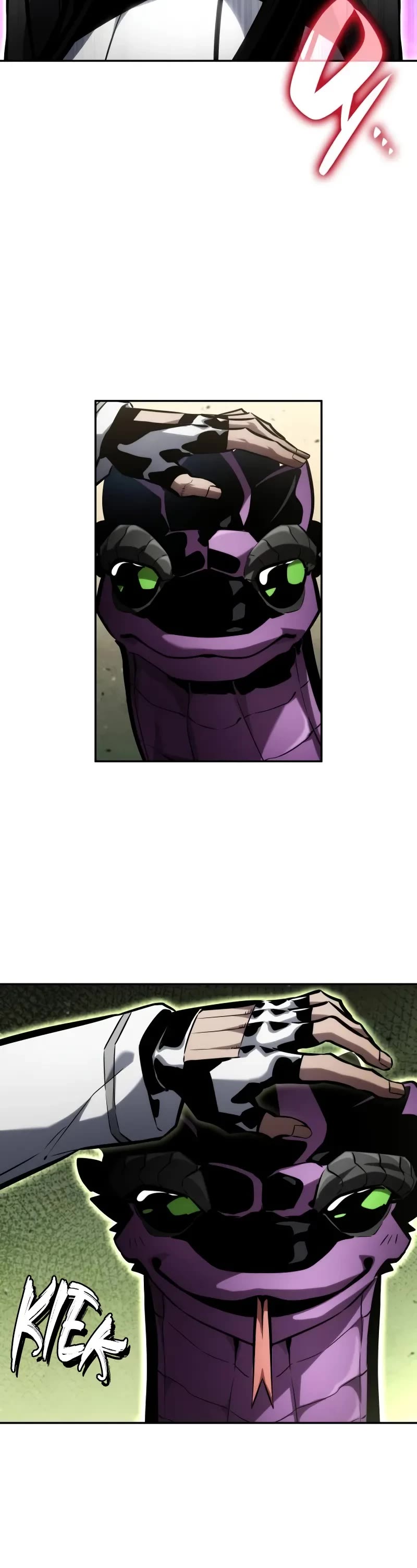 Boundless Ascension Chap 114 - Next Chap 115