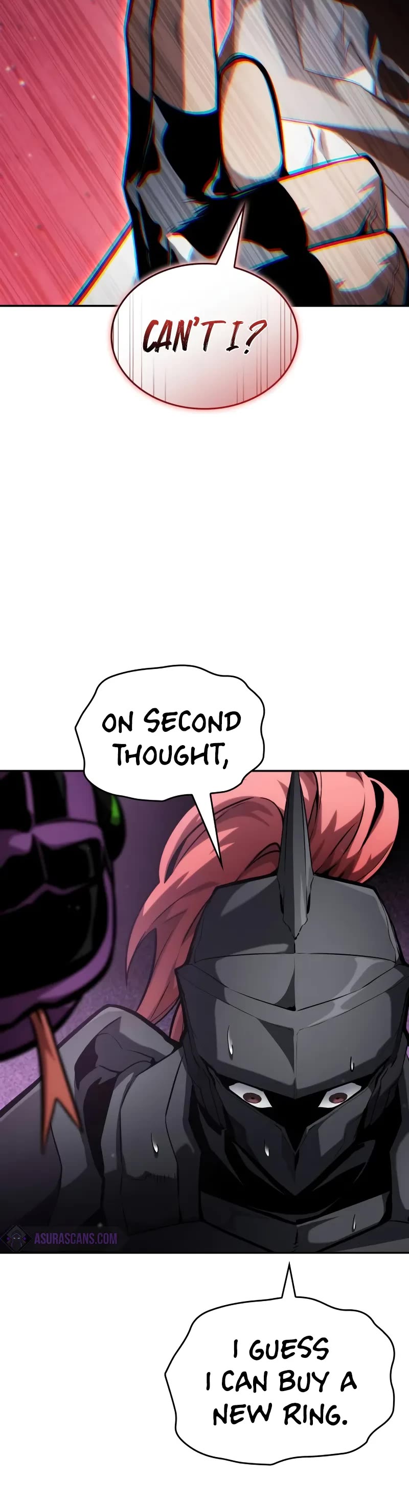 Boundless Ascension Chap 114 - Next Chap 115