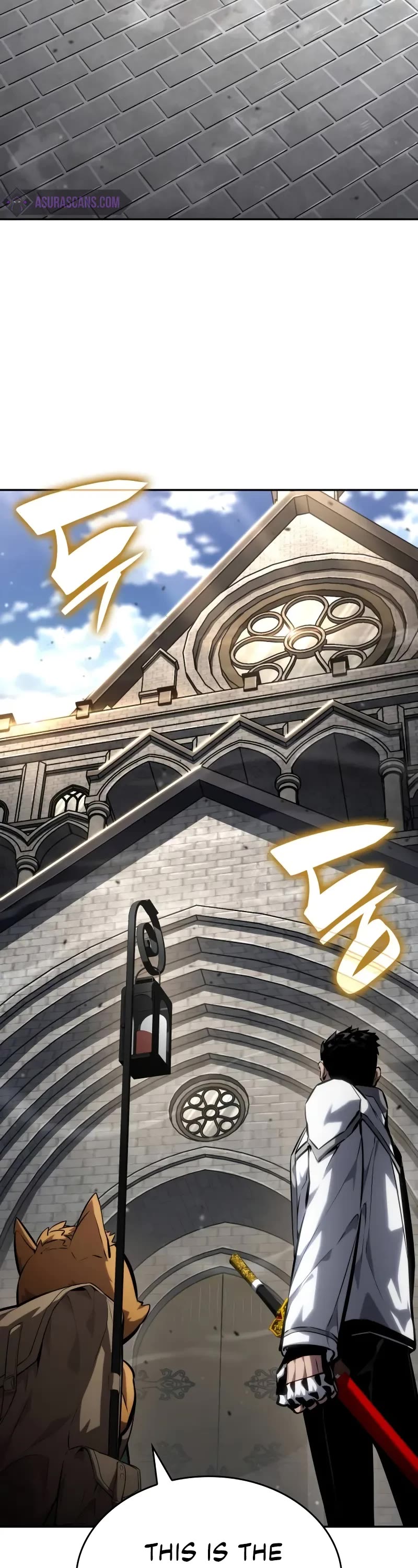 Boundless Ascension Chap 114 - Next Chap 115