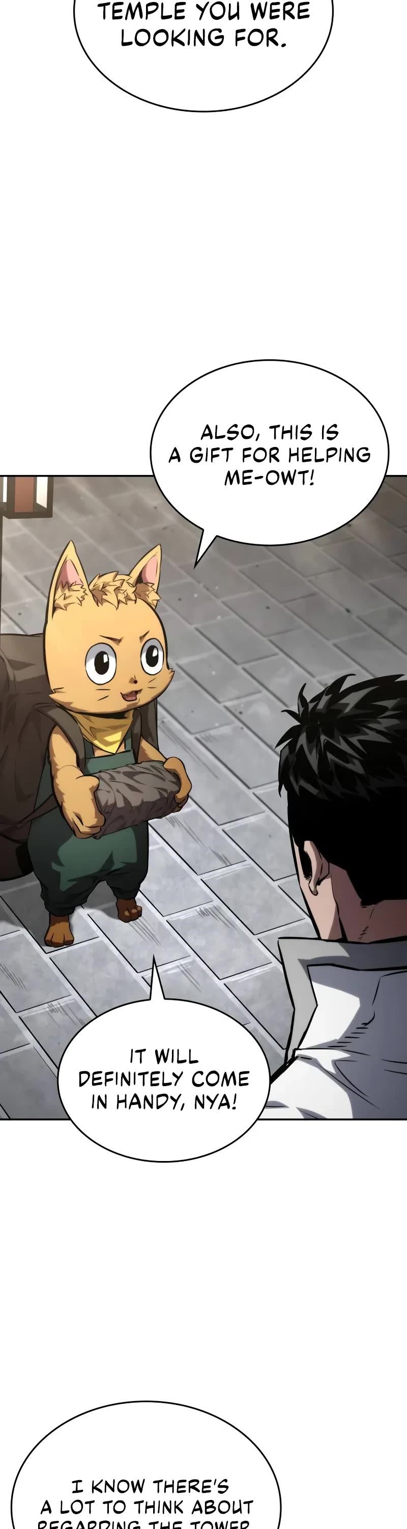 Boundless Ascension Chap 114 - Next Chap 115