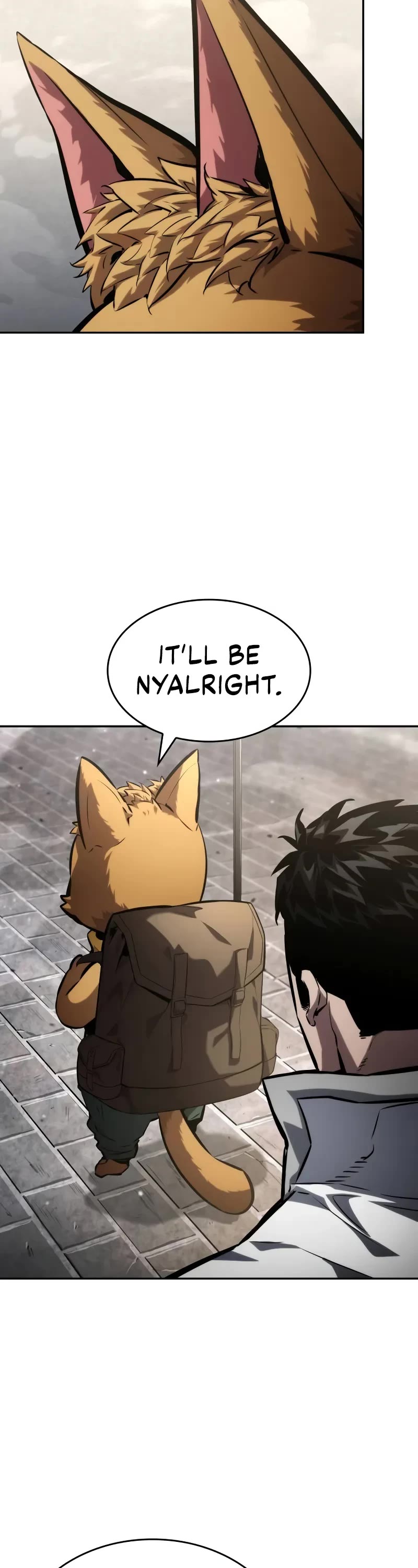 Boundless Ascension Chap 114 - Next Chap 115