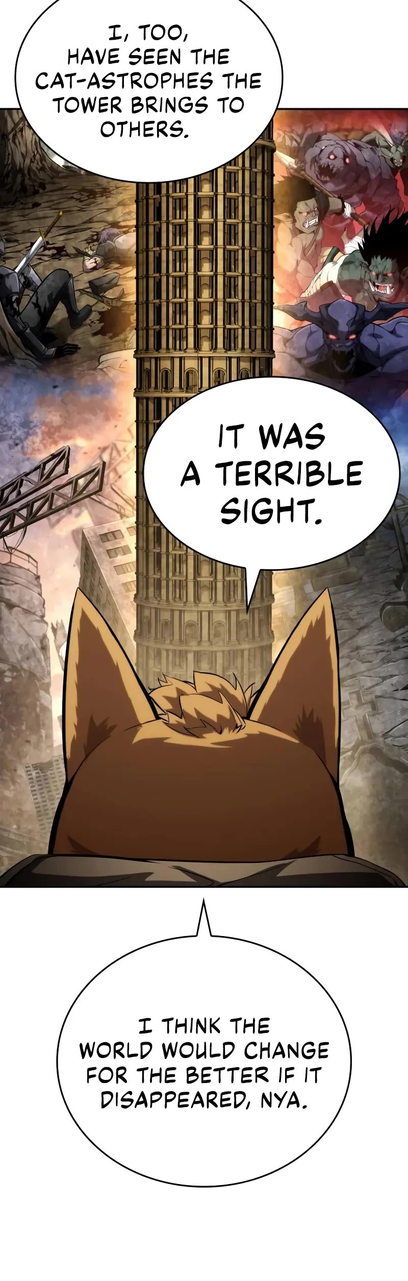 Boundless Ascension Chap 114 - Next Chap 115