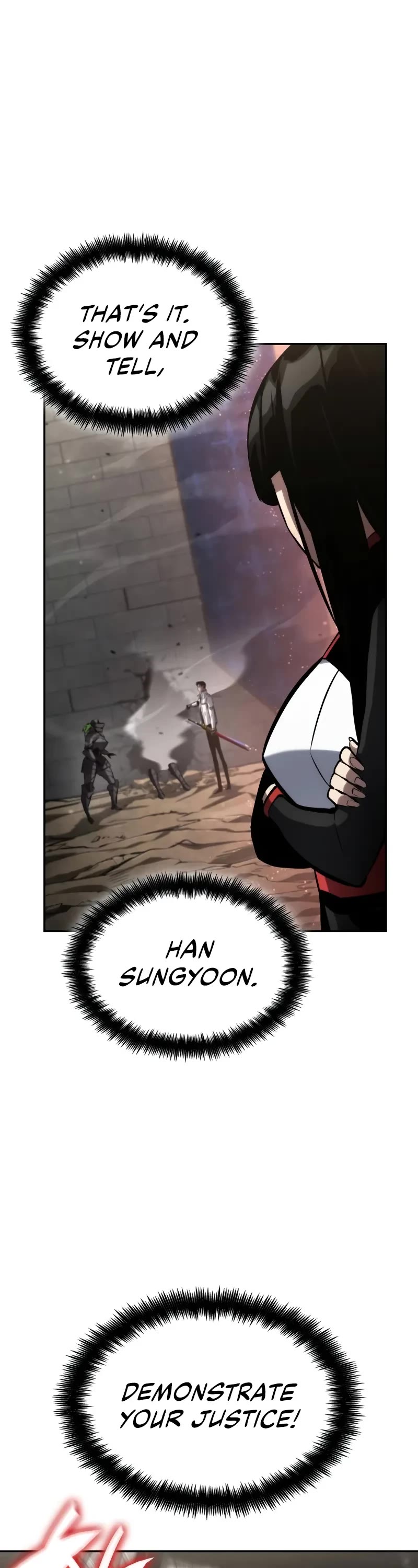 Boundless Ascension Chap 114 - Next Chap 115