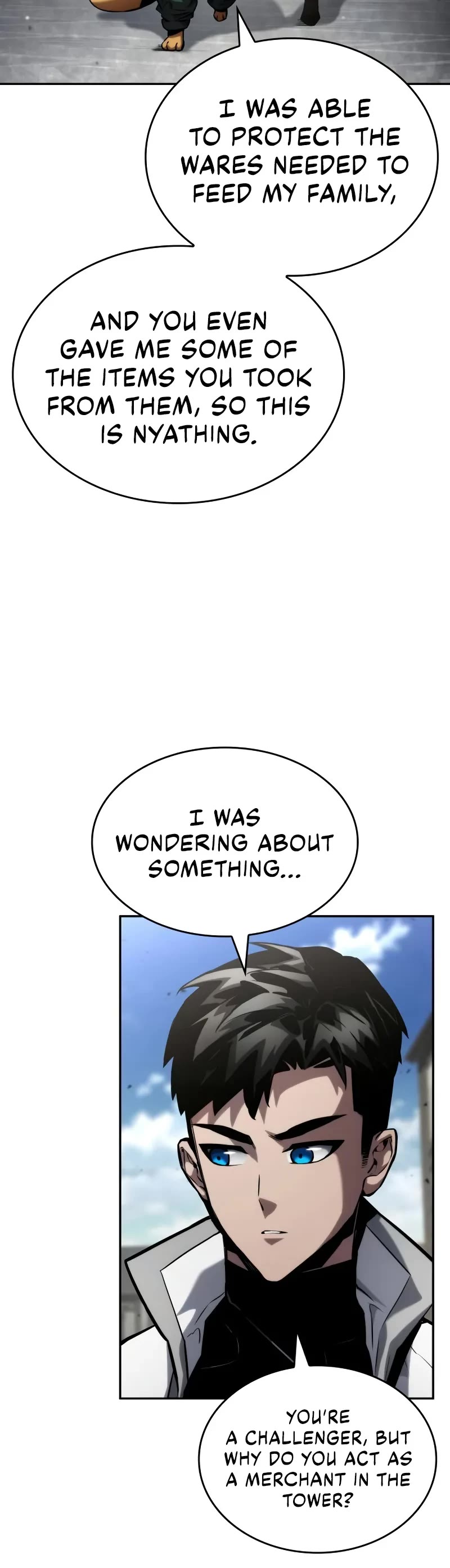 Boundless Ascension Chap 114 - Next Chap 115