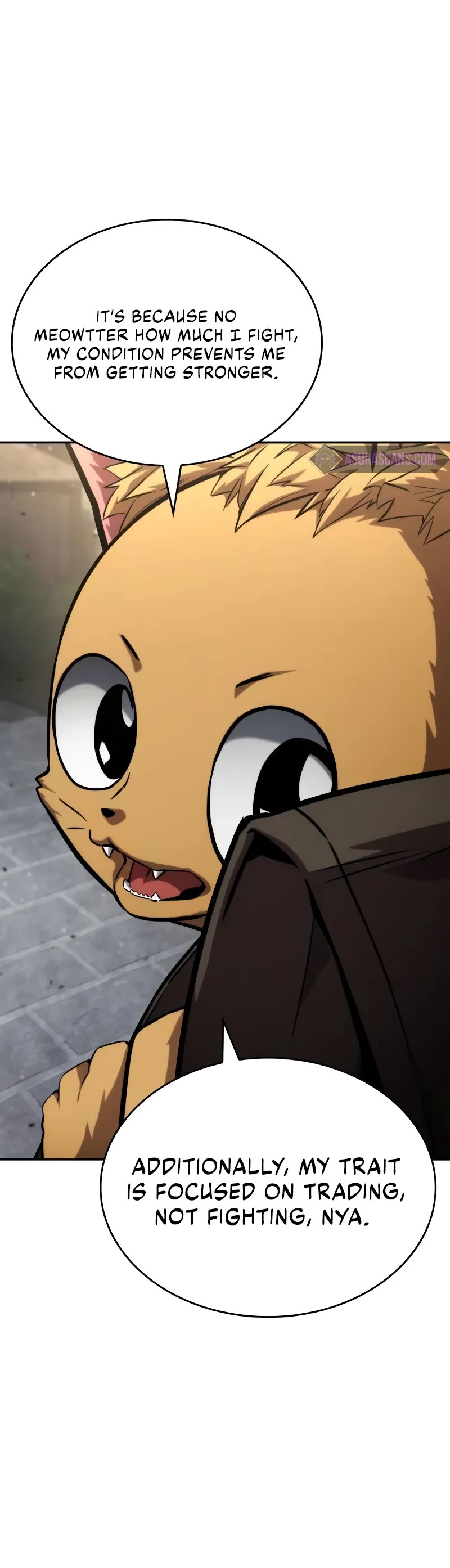 Boundless Ascension Chap 114 - Next Chap 115