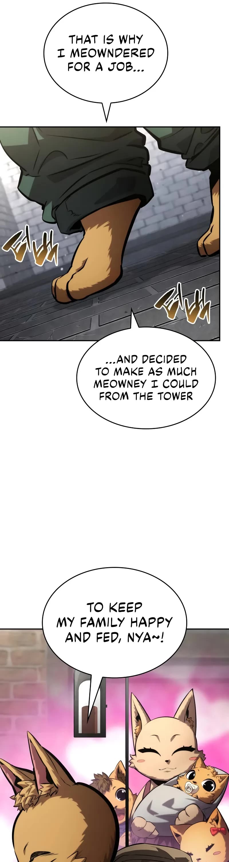 Boundless Ascension Chap 114 - Next Chap 115