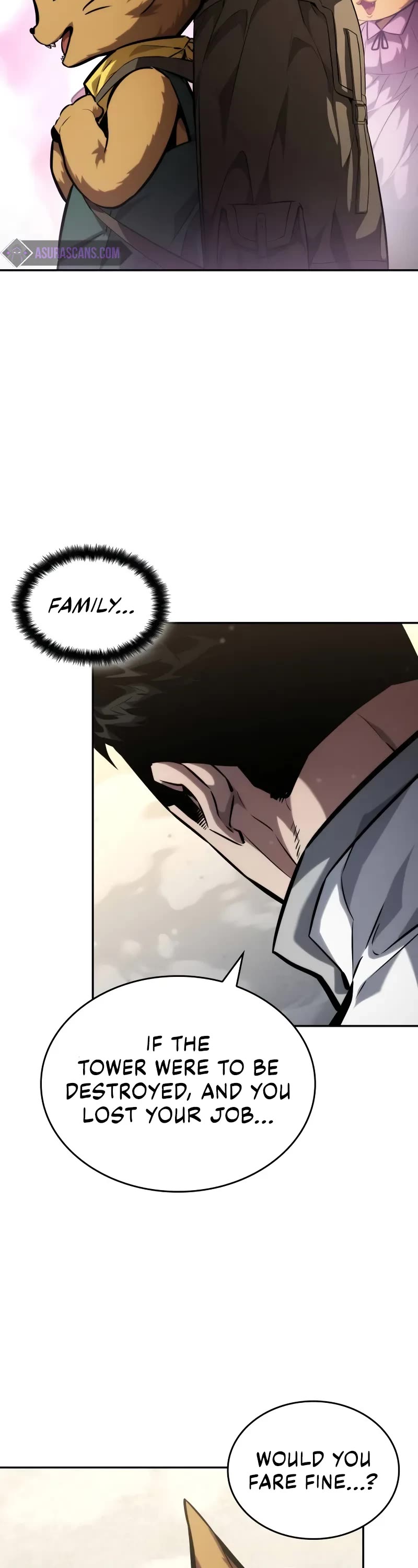 Boundless Ascension Chap 114 - Next Chap 115